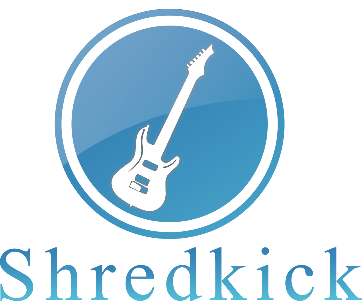 Shredkick