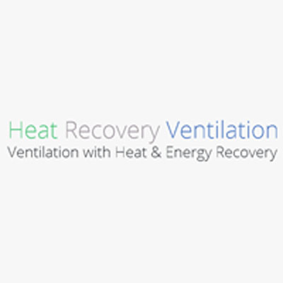 Heat Recovery Ventilation Logo