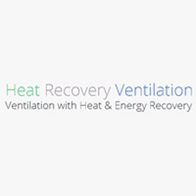 Company Logo For Heat Recovery Ventilation'