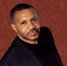 Lenny Williams Cancer Benefit'