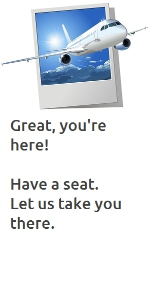 Corporate Flights