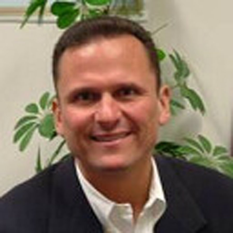 Bernard Gizzi President Electronic Connector Corporation'