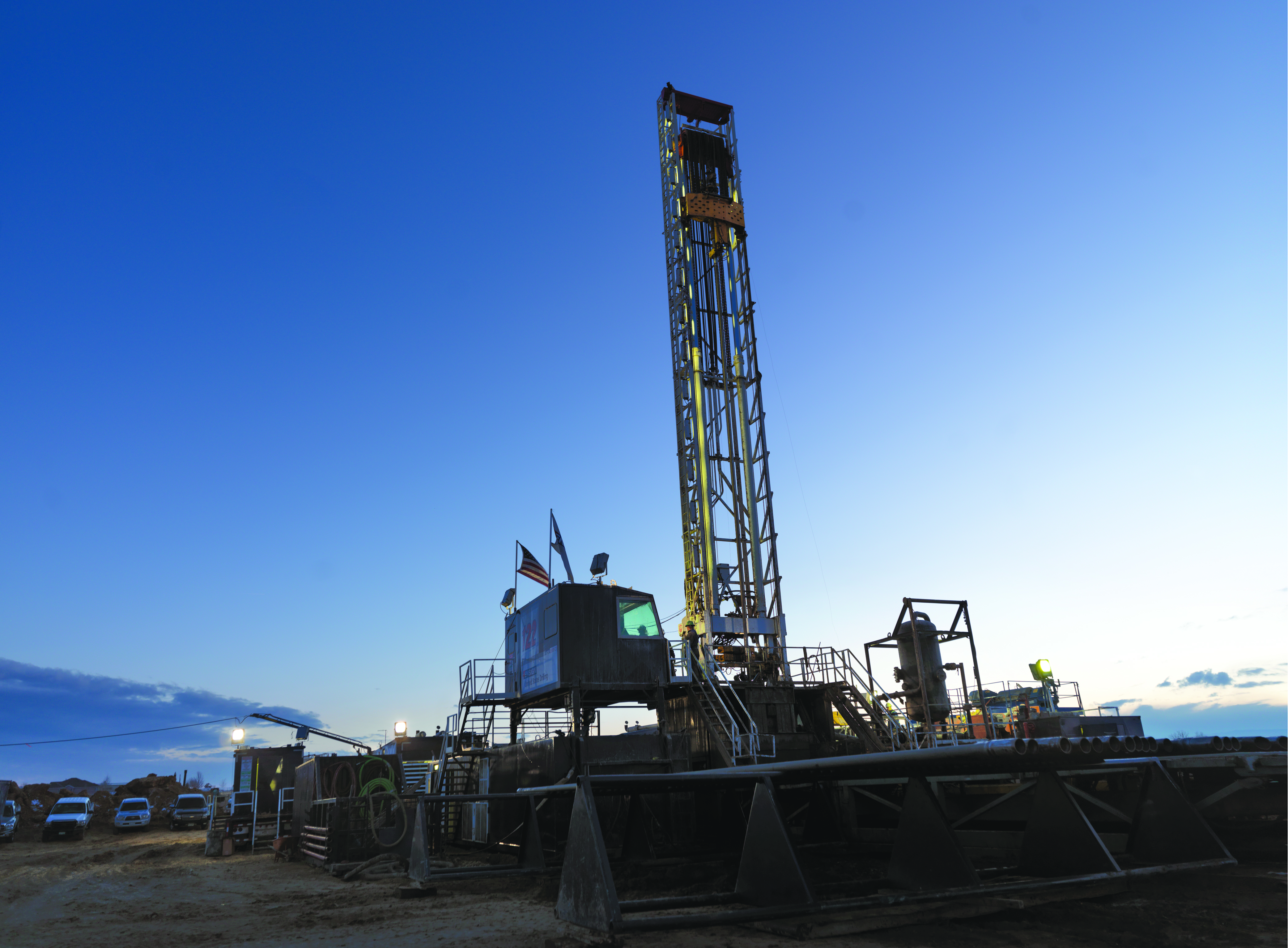 OriginOil,Oil &amp;amp; gas'
