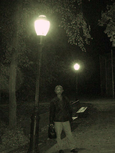 Dr. Pete- Ghost Doctors- Ghost Hunting'