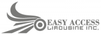 Easy Access Limousine Inc. Logo