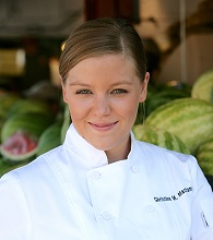 Chef Christina