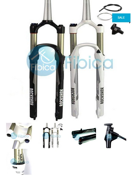 rockshox reba 27.5