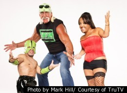 Micro Championship Wrestling