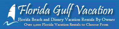 Florida Vacation Rental'