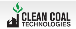Company Logo For Clean Coal Technologies, Inc.'