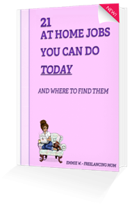 21 At Home Careers'