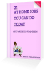 21 At Home Careers'