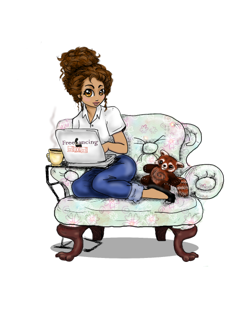 Company Logo For FreelancingMoms'