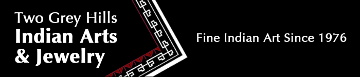 Two Grey Hills Fine Indian Jewelry &amp; Art