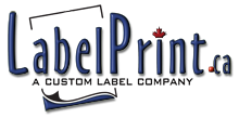 Label Print Canada