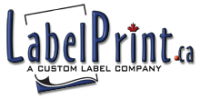 Label Print Canada