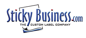 Sticky Business