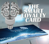 BeepXtra Smart Loyalty Card'