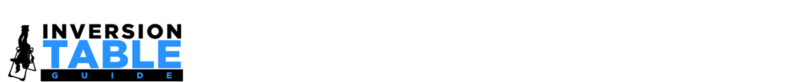 InversionTableGuide.net