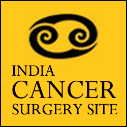 Company Logo For India Cancer Surgery Site'