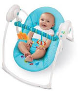 Best Baby Swing Reviews