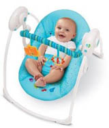 Best Baby Swing Reviews'