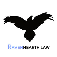 Company Logo For Ravenhearth Law'