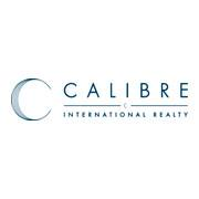 Calibre International Realty Logo