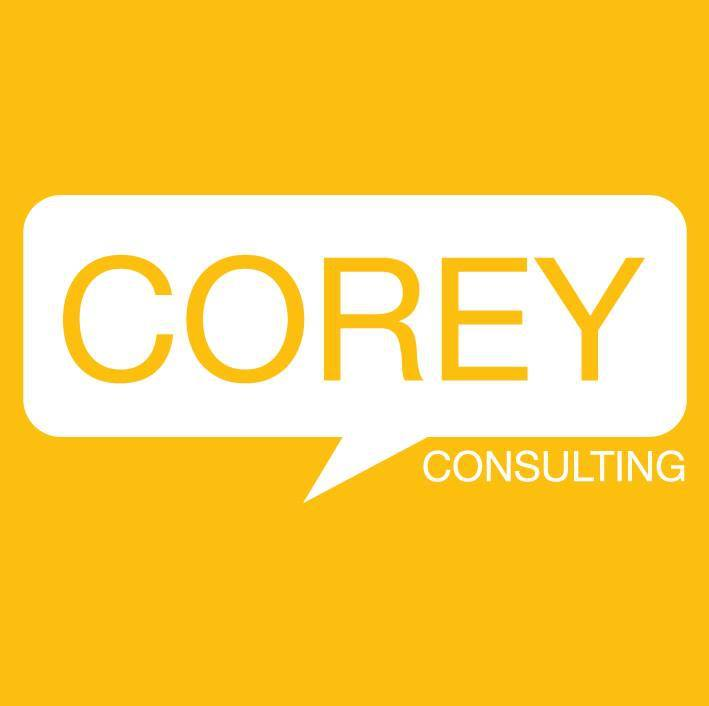 Corey Consulting Logo