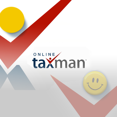 Online Taxman