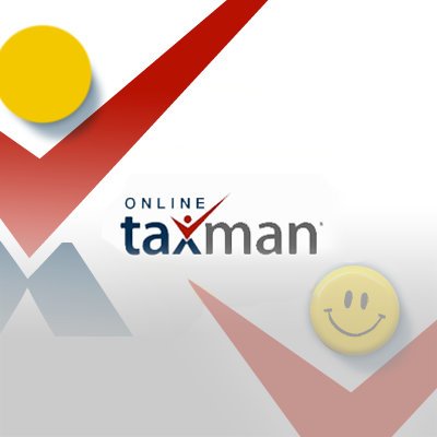 Company Logo For Online Taxman'