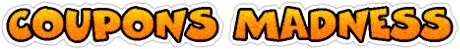 Company Logo For CouponsMadness.com'