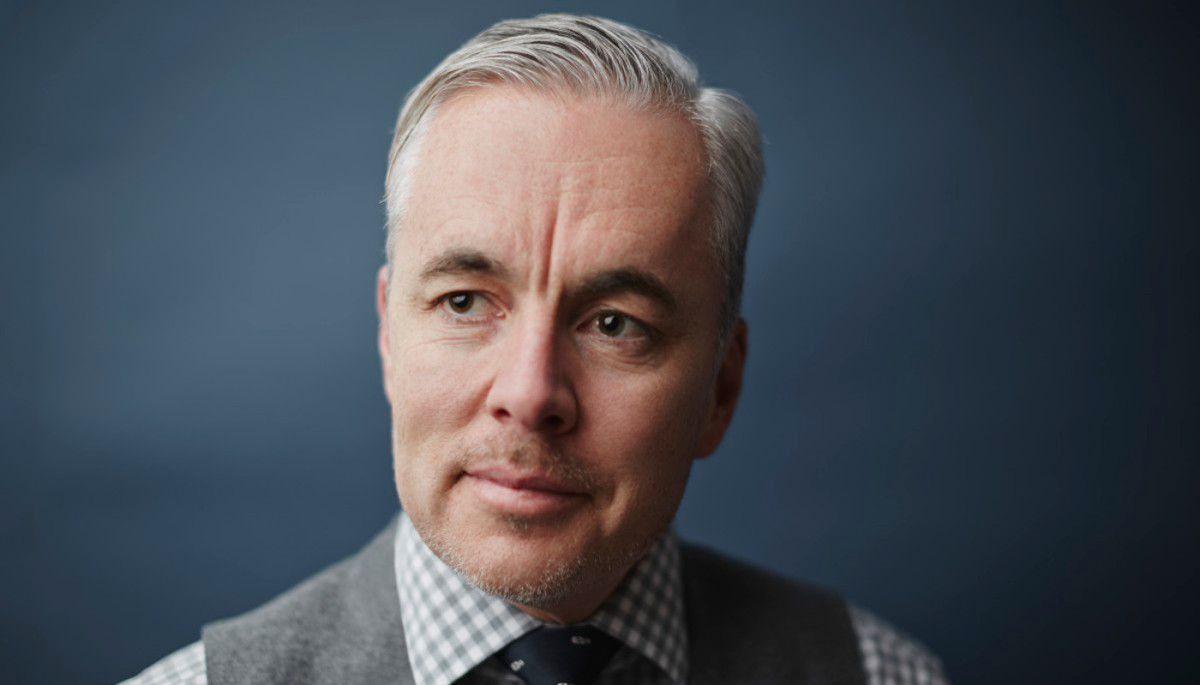 Mark Lawrence Lenihan