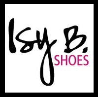 Isy B. Shoes Logo