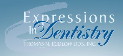 Expressions in Dentistry Logo