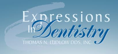 Company Logo For Expressions in Dentistry'