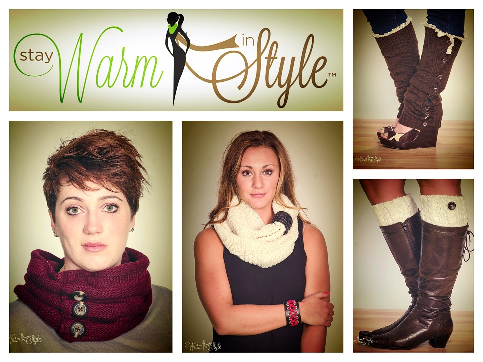 Stay Warm in Style, LLC