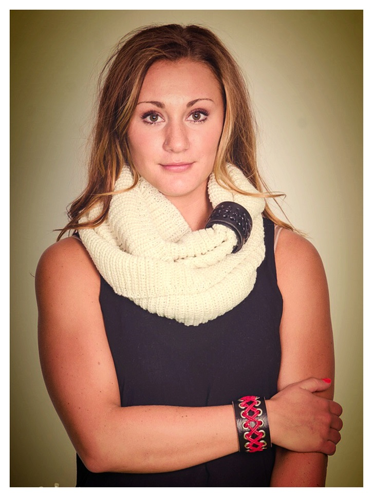 Stay Warm in Style Neck Warmer