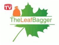 The Last Leaf, LLC Logo