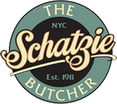 Schatzie the Butcher'