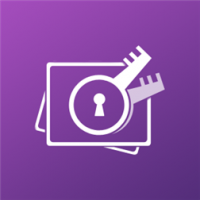 secure photo gallery