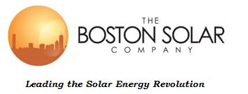 The Boston SolarCompany - #1 Residential Solar Installer bas'