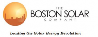 The Boston SolarCompany - #1 Residential Solar Installer bas