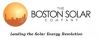 The Boston SolarCompany - #1 Residential Solar Installer bas'