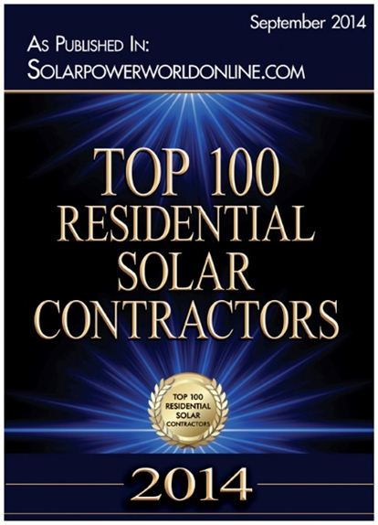The Boston SolarCompany - #1 Residential Solar Installer bas'