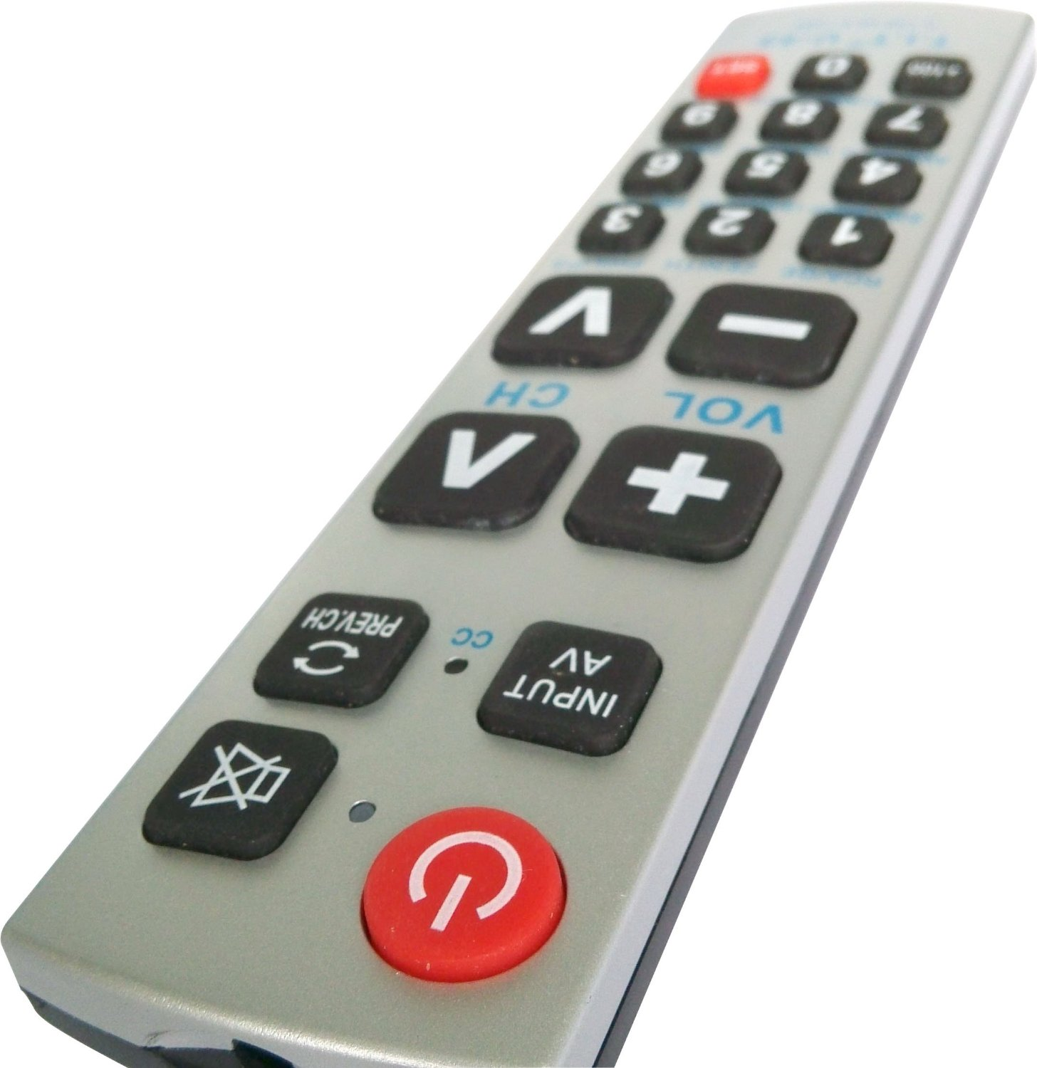 Gmatrix Universal Remote Control'