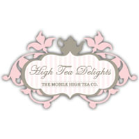High Tea Delights