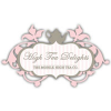 Company Logo For High Tea Delights'