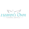 Company Logo For Heaven's Own Funeral Service'