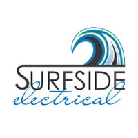 Surfside Electrical (WA) Logo